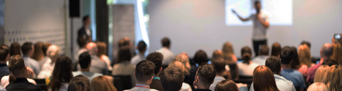 Students partaking in addiction awareness programme