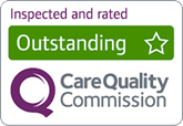 CQC Report