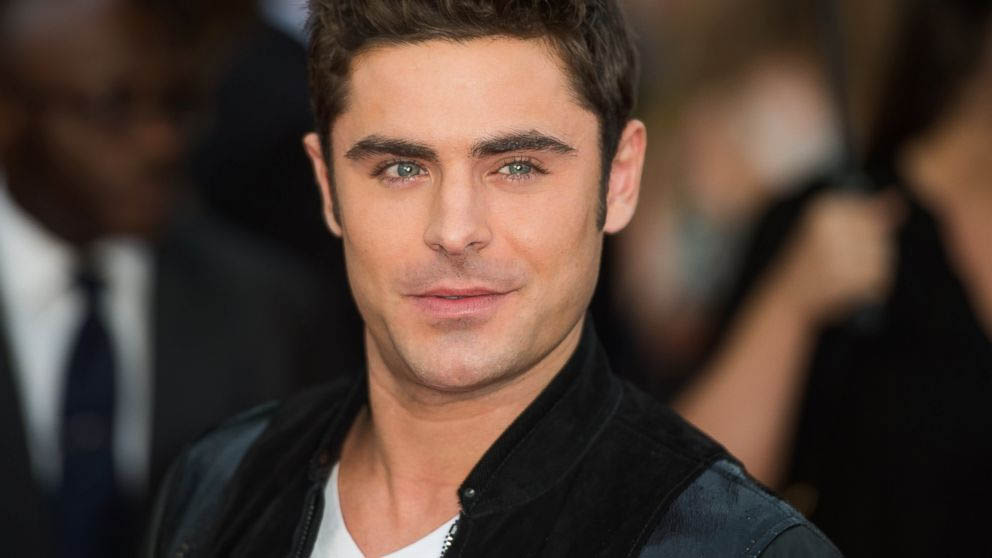 Zac Efron Talks About Overcoming Alcohol and Cocaine Addiction