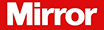 Mirror logo