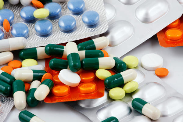 Are Drug Treatment Programmes Effective?