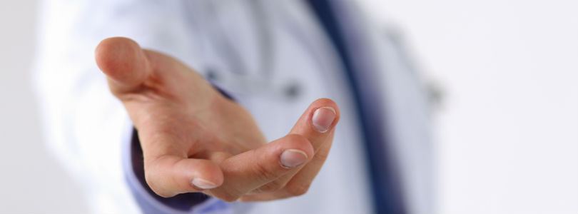 a helping hand for addicts across the uk - doctors