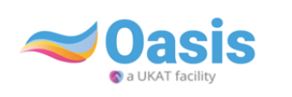 Oasis Runcorn Logo