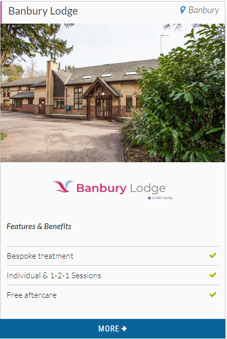 Bupa Addiction Treatment | UK Addiction Treatment Centres