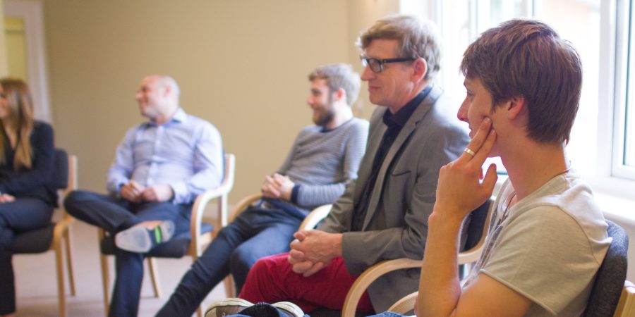 Cocaine-Rehab-Group-Therapy