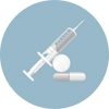 Drug-Medications-Button