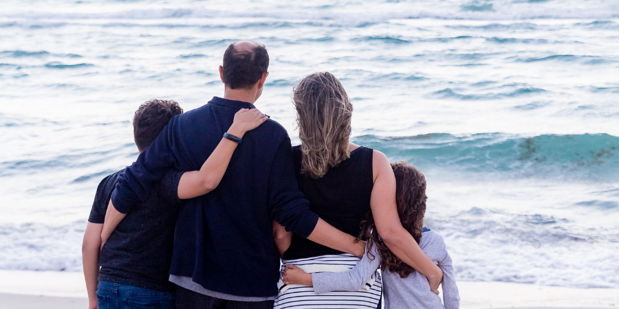 Cocaine-Detox-Family