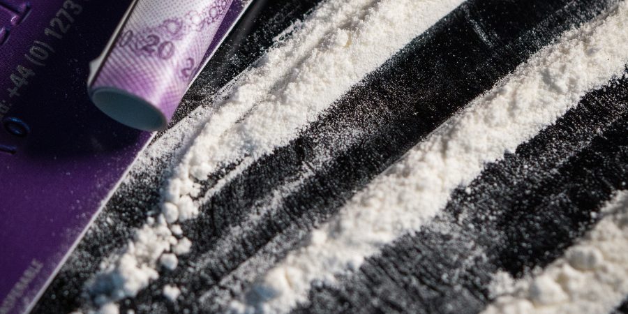 Fentanyl-Addiction-Powder-Line