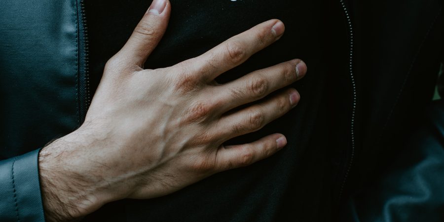 Methadone-Addiction-Heart-Pain