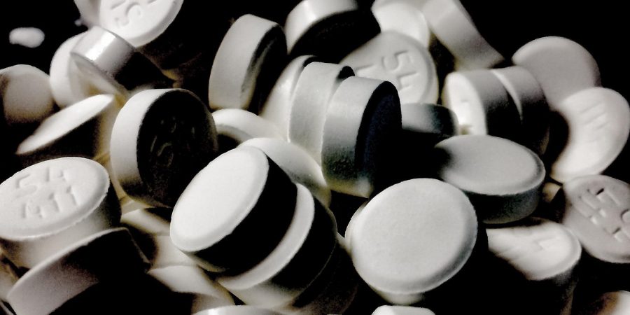 Methadone-Addiction-Methadone-Tablets