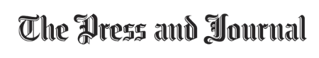 Press-And-Journal-Logo