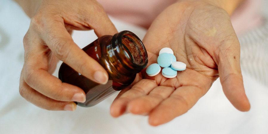 Valium-Addiction-Pills