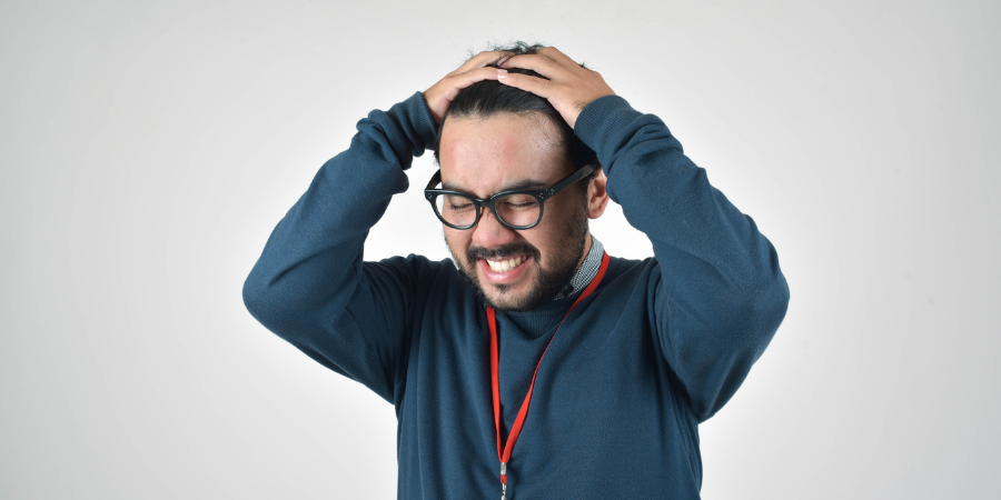 xanax-detox-irritated-man