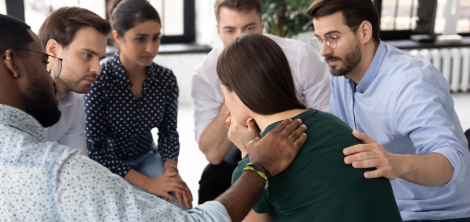 Women's Mental Health Inpatient Treatment Center