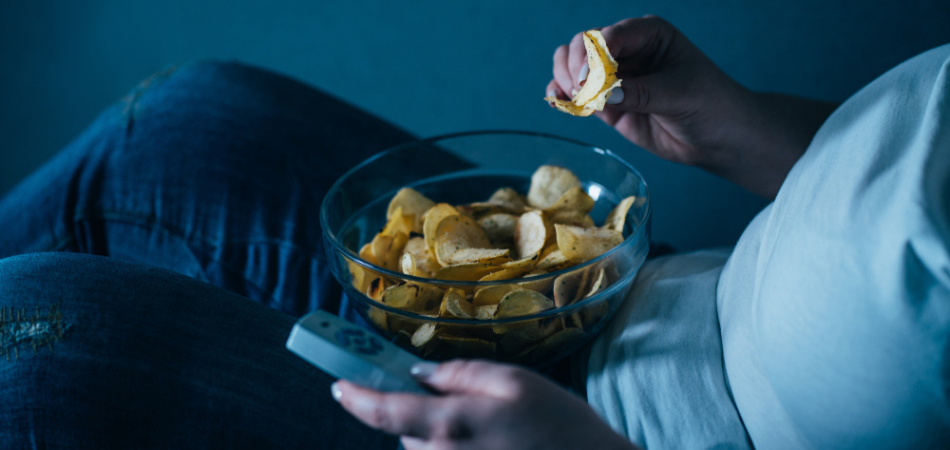 Binge Eating Disorder | UKAT