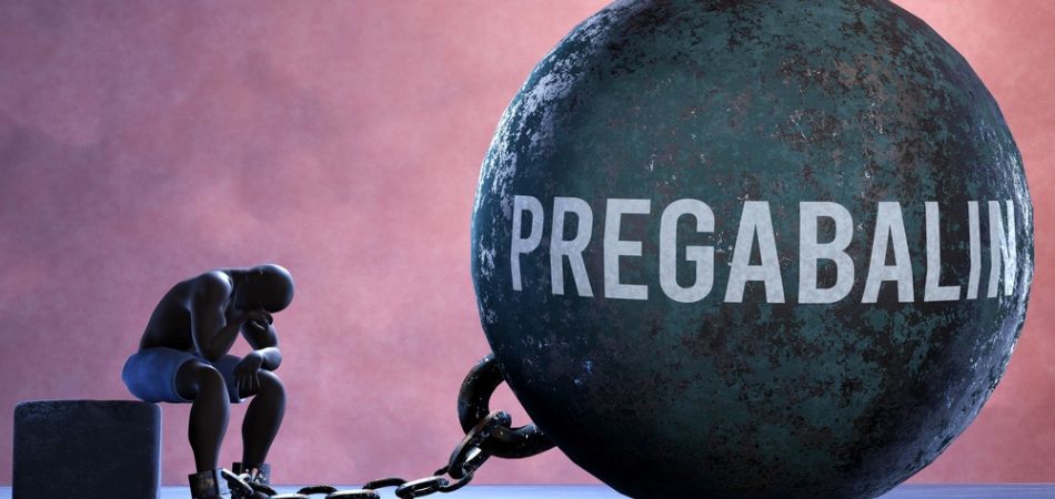 pregabalin addiction suffring from addiction