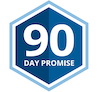 90 days promise