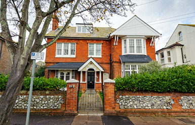 drug rehabilitation luton