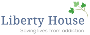 Liberty House Clinic Logo