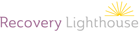Recovery Lighthouse logo